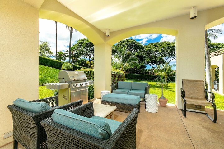 Palms at Wailea #609 in Wailea, HI