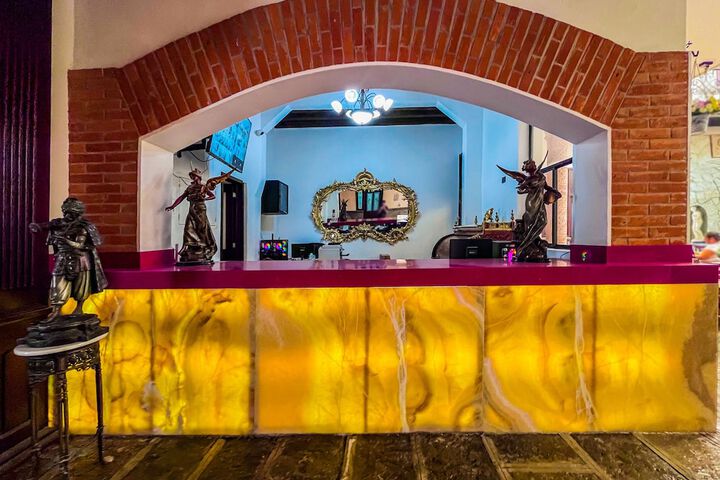 HOTEL MARGARITA