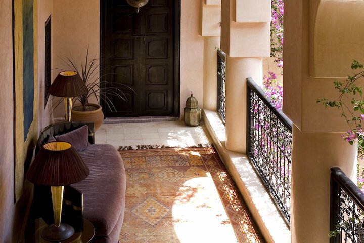 Porch