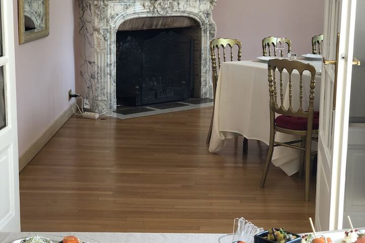 Hotel Interior 10 of 61