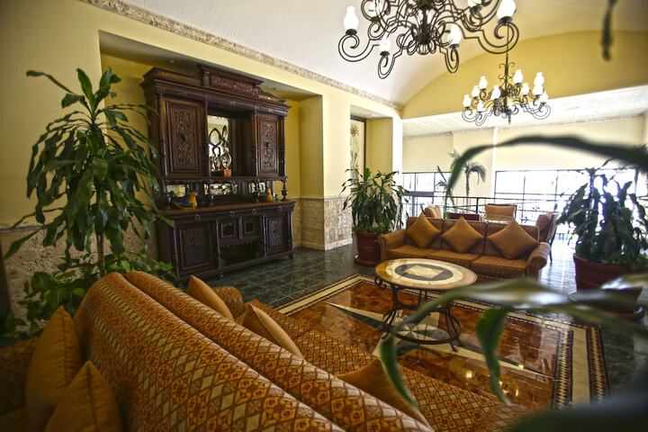 Hotel Interior 3 of 96