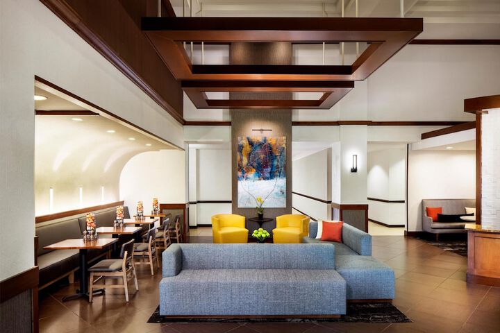 Hotel Interior 3 of 52