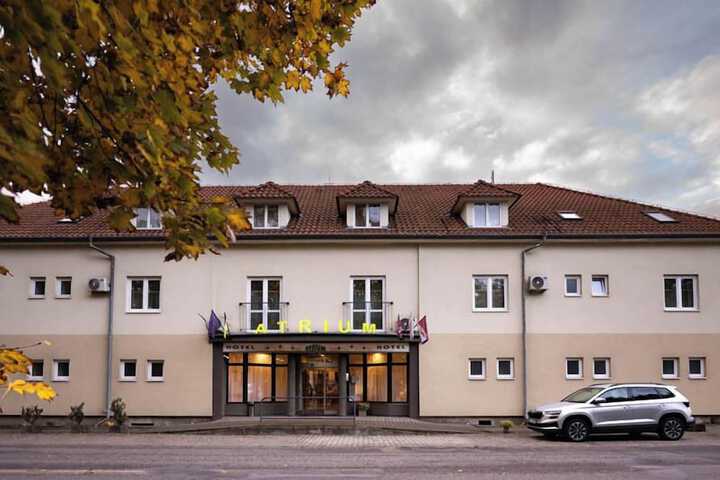 Hotel 59 of 60