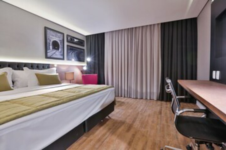 Room 13 of 13
