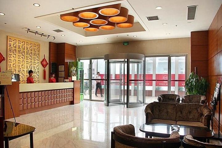 Hotel Interior 2 of 25