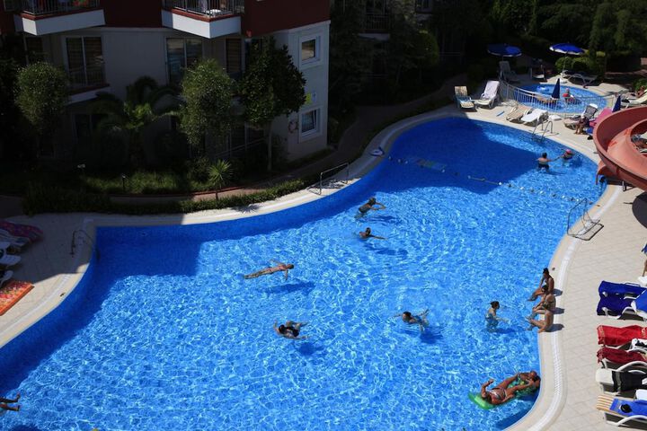Pool 21 of 40