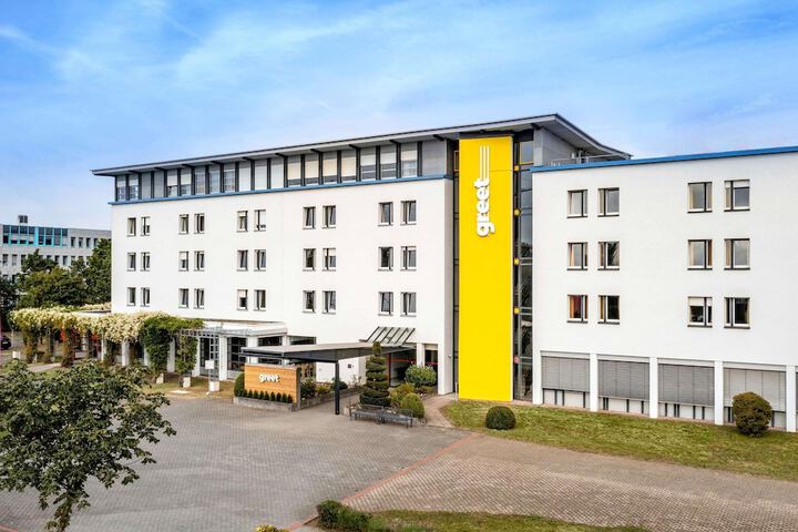 ibis Styles Darmstadt in Darmstadt