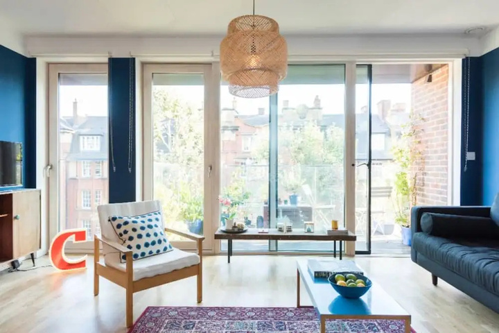 Terrace/Patio 7 of 13
