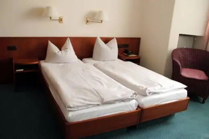 HOTEL HANNOVER