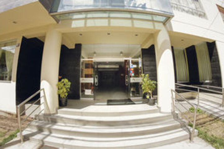 Hotel 29 of 34
