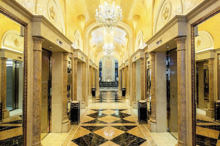 Hotel Interior 2 of 72