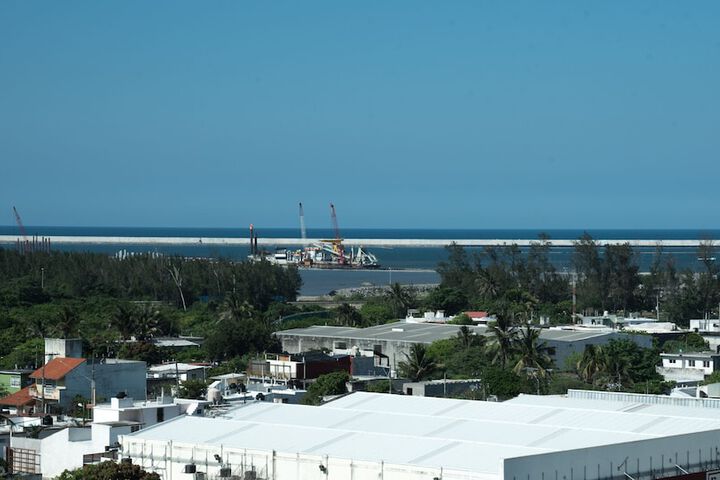 Hotel View 44 of 44