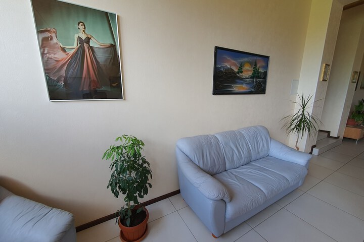 Hotel Interior 8 of 46