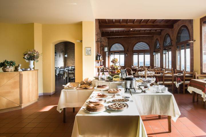 Restaurants