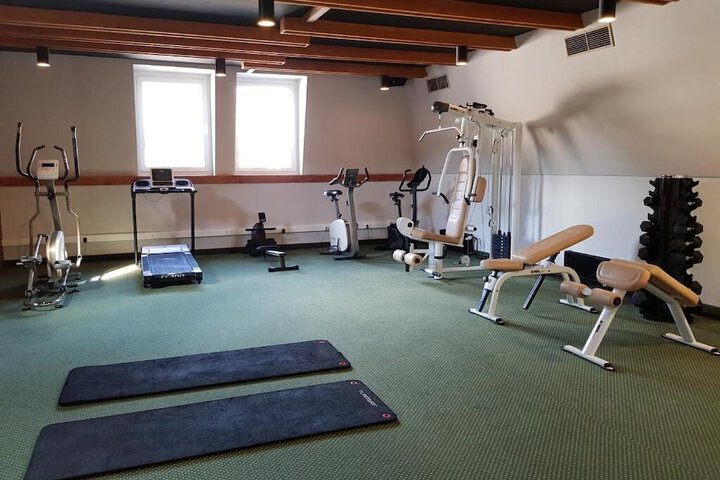 Health and Fitness 12 of 31