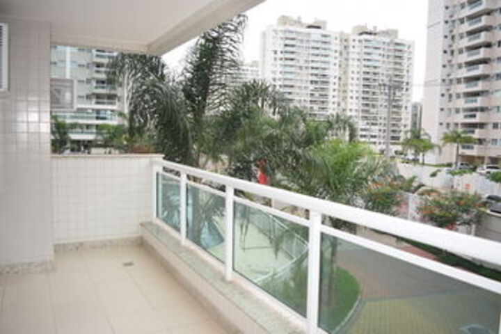 Terrace/Patio 15 of 15