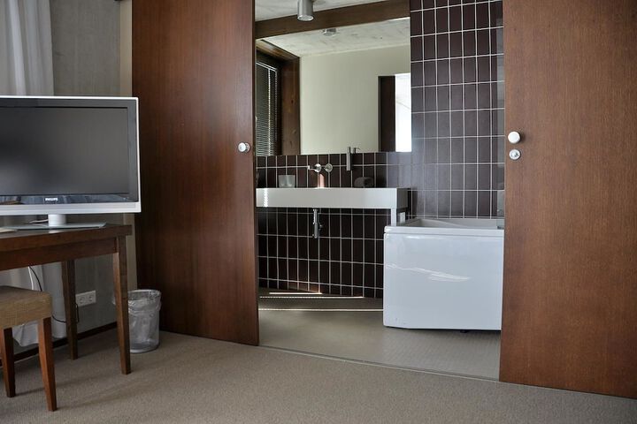 Bath Amenities