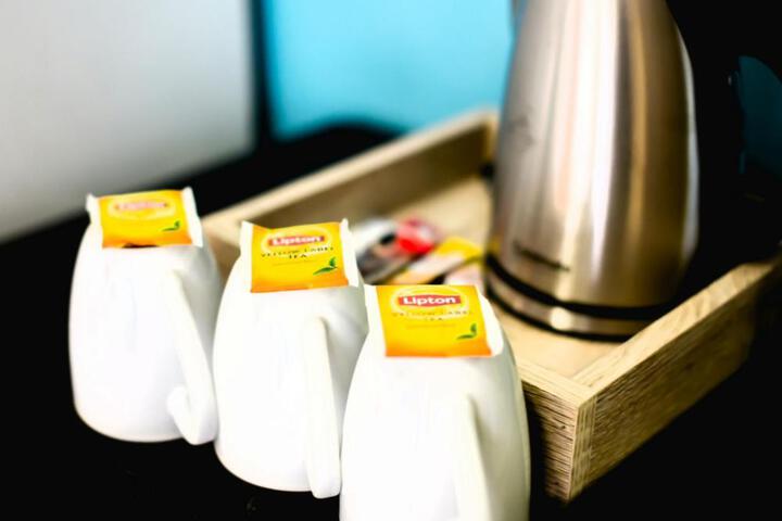 Fitness Center Photo