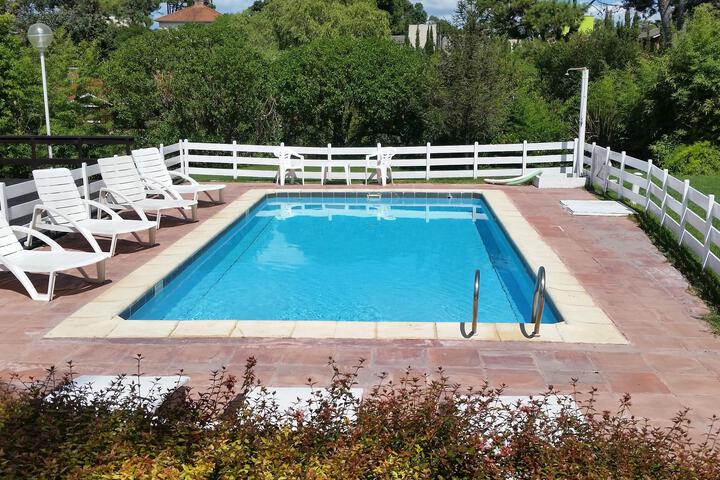 Pool 8 of 14