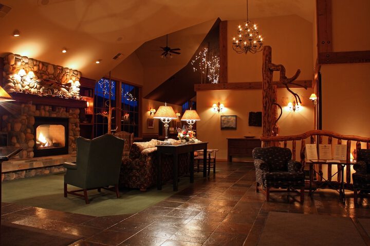 Hotel Interior 2 of 66