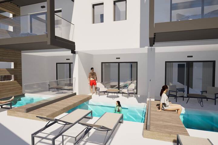 Terrace/Patio 24 of 47
