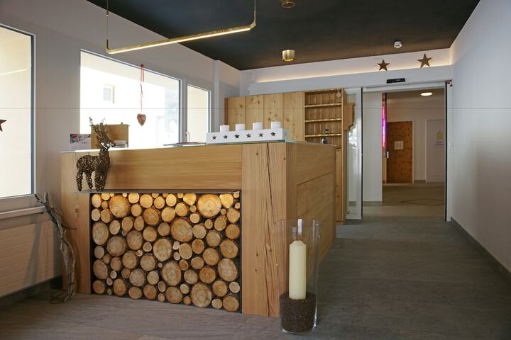 Hotel Interior 2 of 73