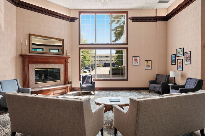 Lobby Photos