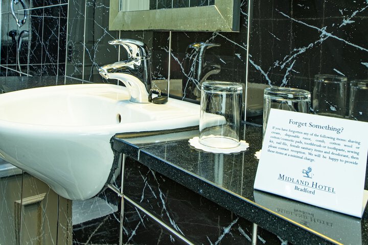 Bath Interior