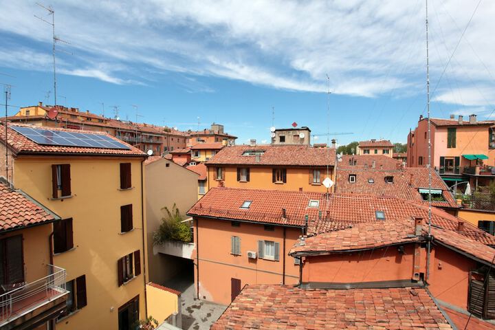 Hotel View 116 of 116