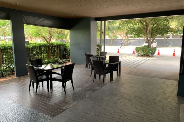 Terrace/Patio 21 of 23