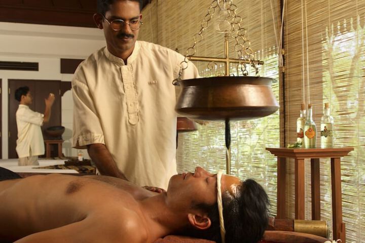 Hotel Spa