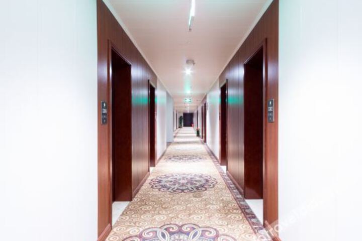 Hotel Interior 15 of 27
