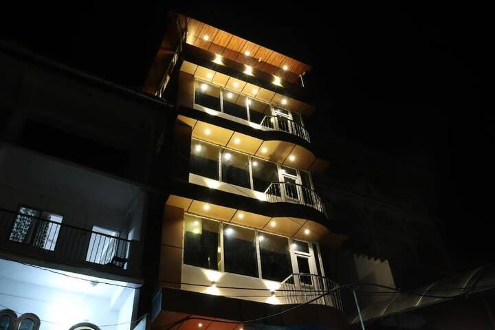 Hotel 16 of 17