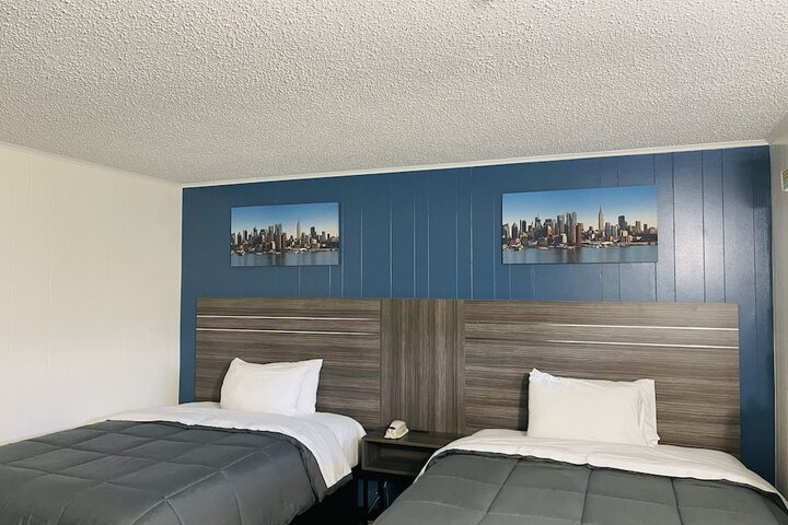 1 Double Bed (4 of 6)