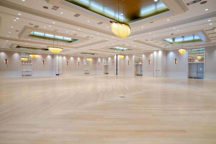 Ballroom