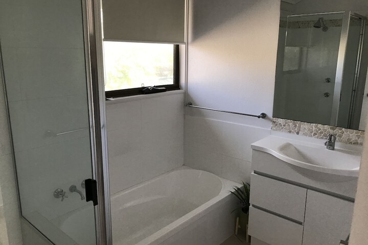 Bathroom Vanities