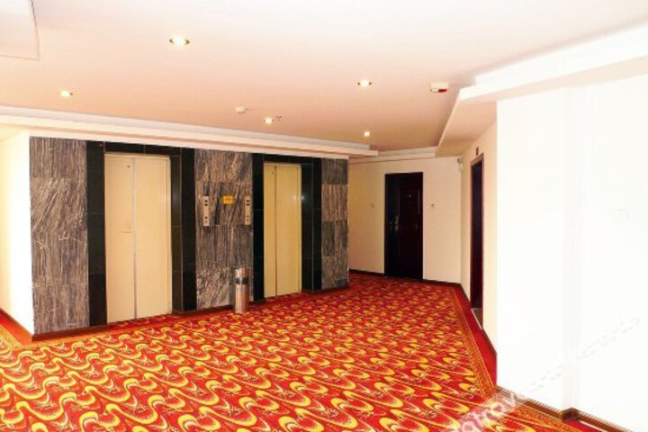 Beihai Guixin Hotel (Beihai Old Street Underwater World Branch)