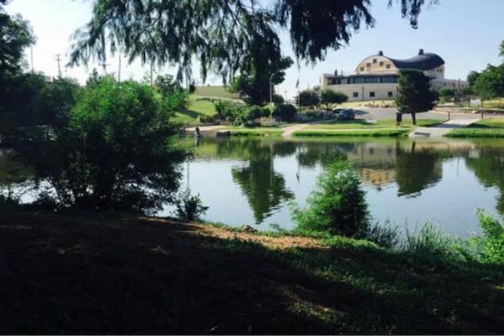 Fishing