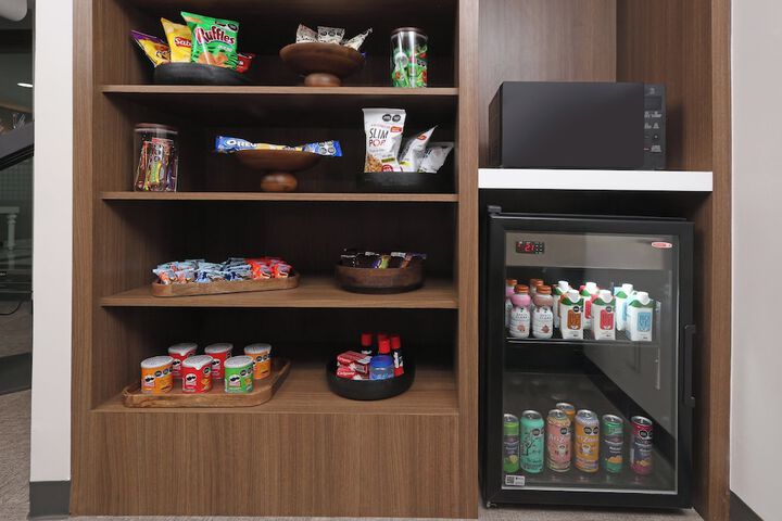 Amenities