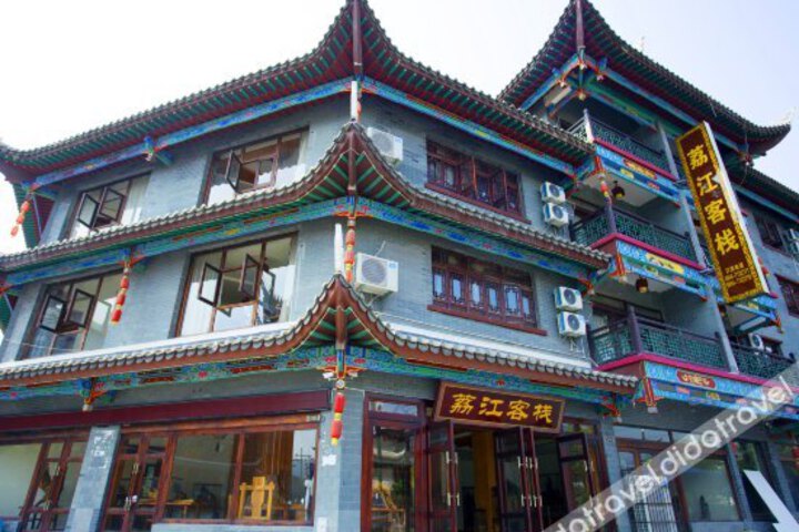 Lijiang Inn