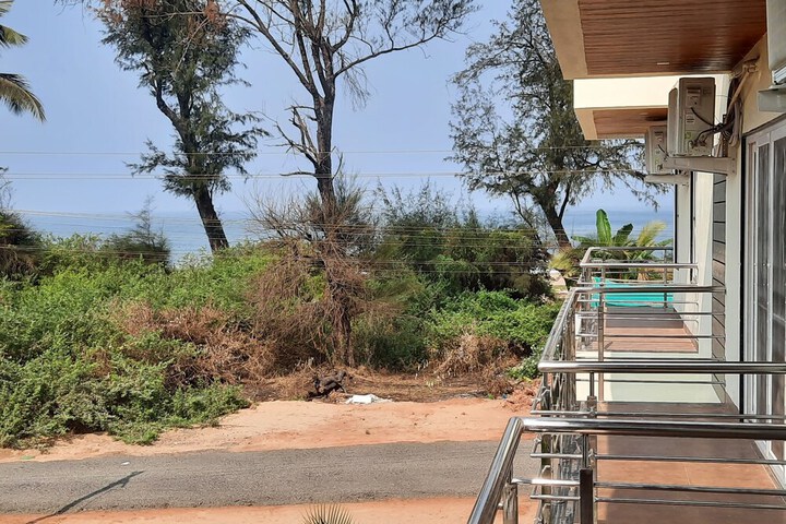 Terrace/Patio 8 of 26