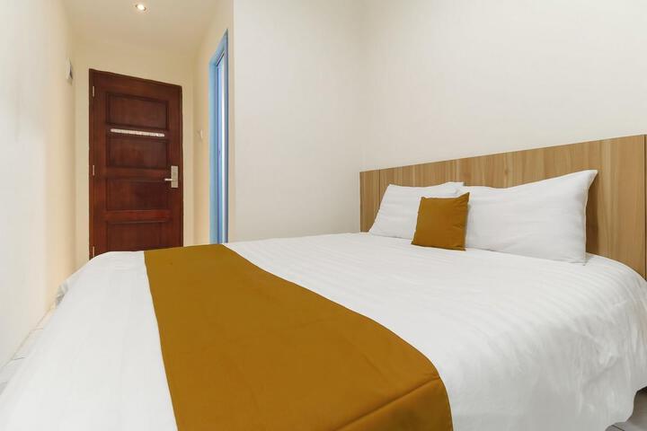 Double D Residence Batam