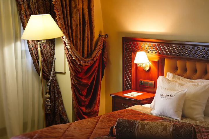 Room 21 of 60