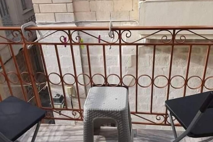 Terrace/Patio 15 of 23