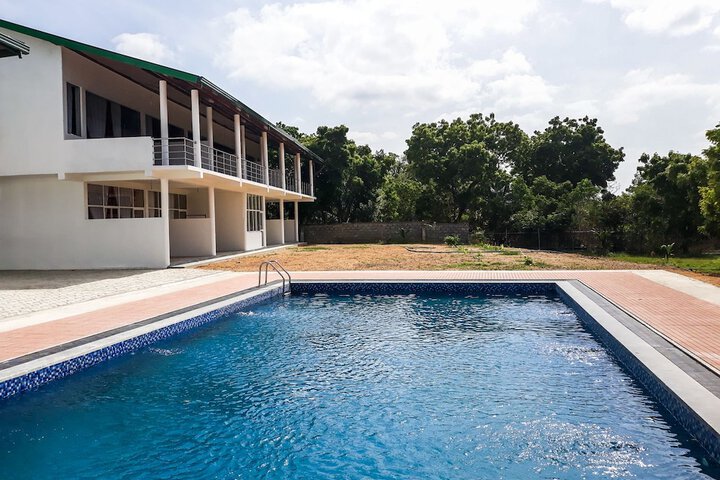 Flamingo Nature Resort