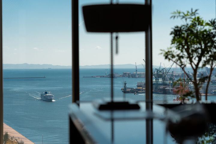 Hotel View 106 of 113