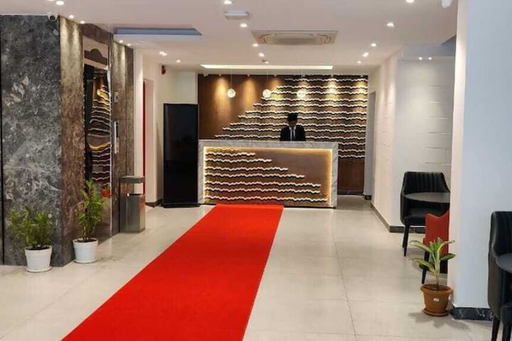 Hotel Interior 2 of 26