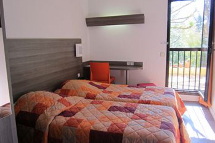 Room View