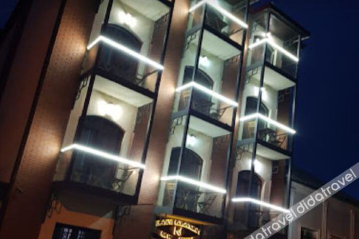 Hotel 3 of 70