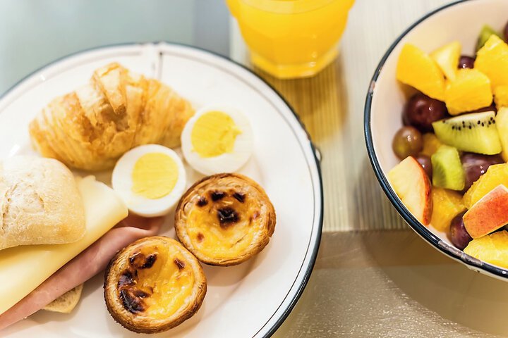 Breakfast/Coffee Service 58 of 93